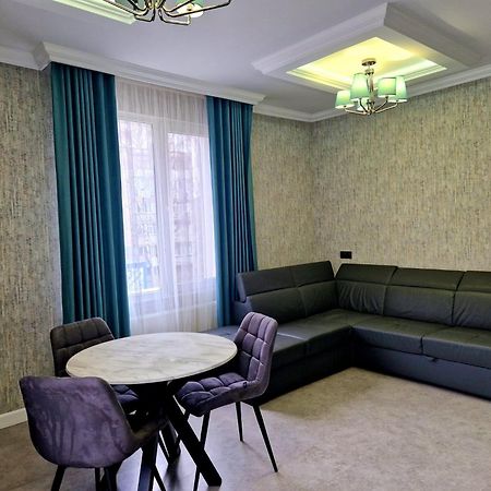 Aparthotel White House Balti Zimmer foto