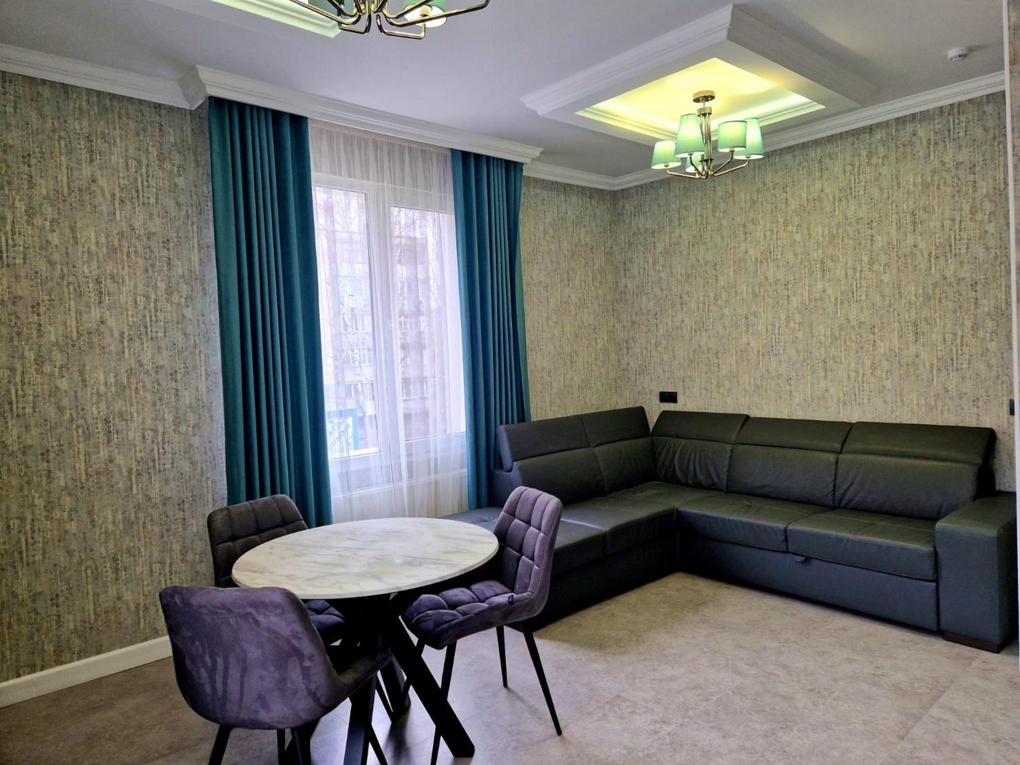 Aparthotel White House Balti Zimmer foto