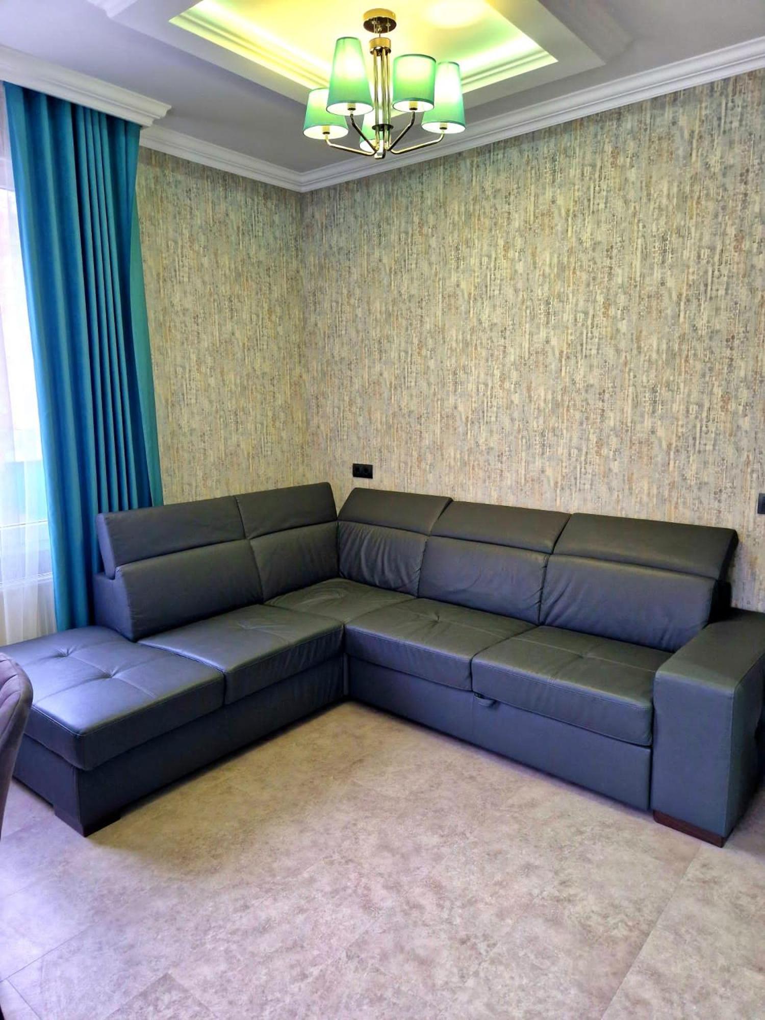 Aparthotel White House Balti Zimmer foto